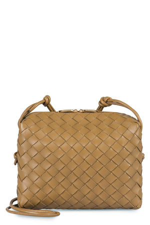 BOTTEGA VENETA Small Loop Mini Camera Handbag