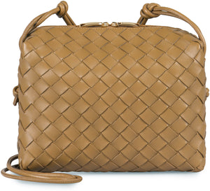 BOTTEGA VENETA Small Loop Mini Camera Handbag