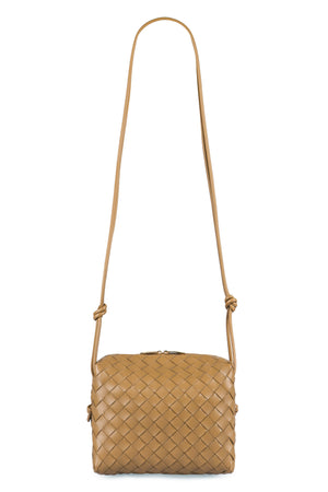 BOTTEGA VENETA Small Loop Mini Camera Handbag