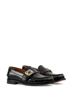 Men's Nightcocoa Leather Moccasins for SS23