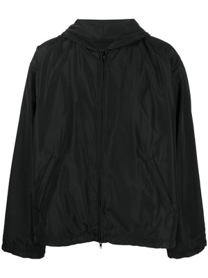 BALENCIAGA Women's 2024 Black 23SS Jacket