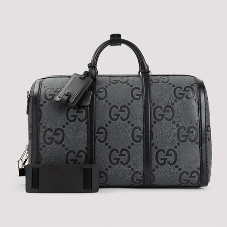 GUCCI Classic Duffle Handbag - 45CM x 29CM x 25CM