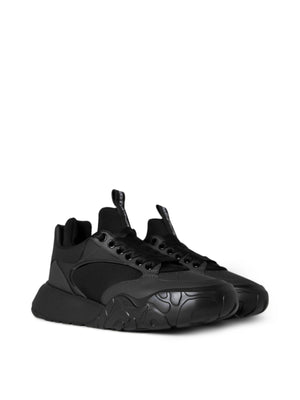 ALEXANDER MCQUEEN Court Tech Hybrid Sneaker