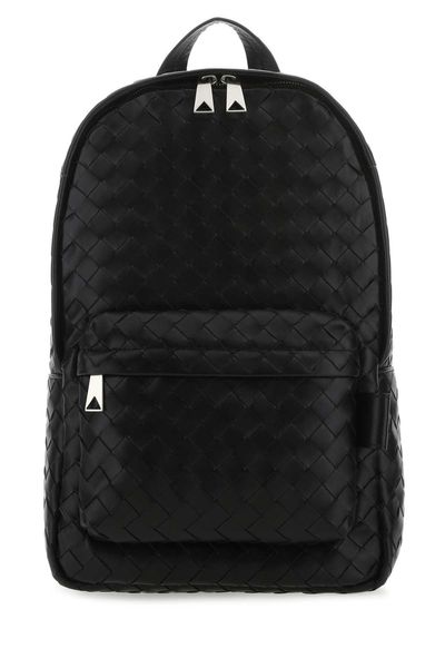 BOTTEGA VENETA Classic Intrecciato Mini Backpack