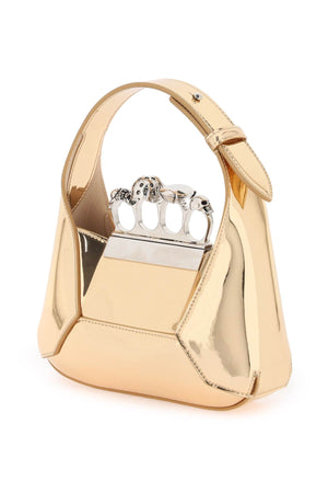 Mini Jewelled Hobo Handbag for Women