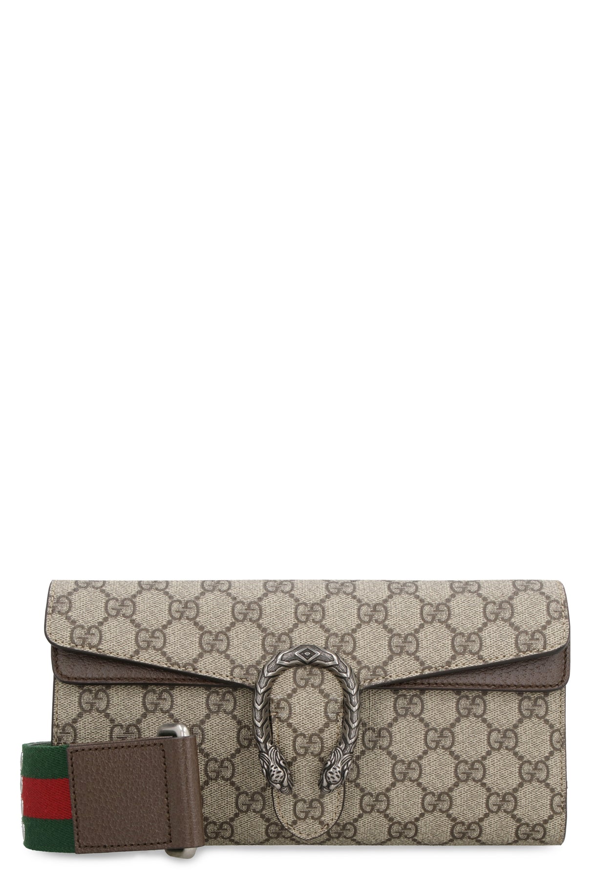 GUCCI Stylish B.EB/ACERO Clutch for Women - SS23 Collection