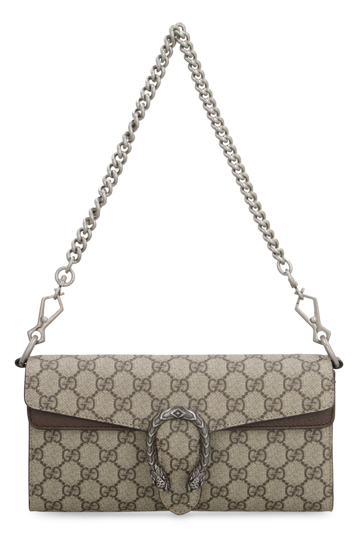 GUCCI Stylish B.EB/ACERO Clutch for Women - SS23 Collection