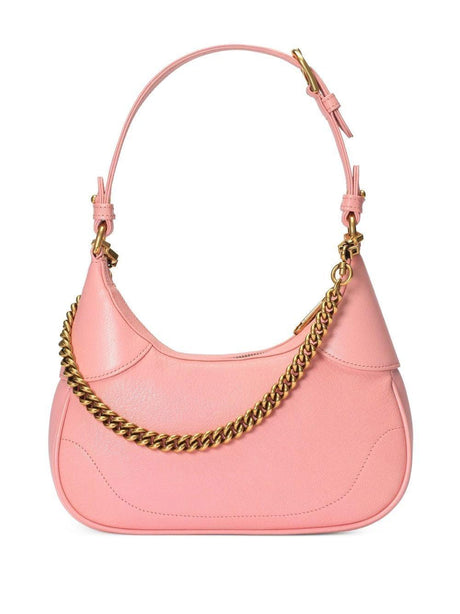GUCCI Stylish and Chic Aphrodite Shoulder Bag in Wild Rose - SS23 Collection