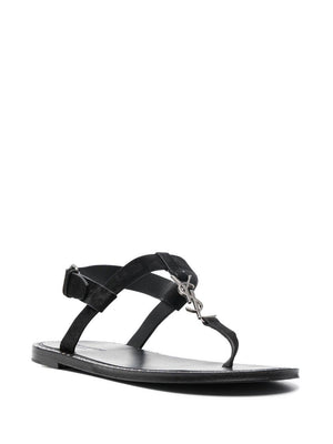 Dép Sandals Nero Phong Cách Cho Nam - Bộ Sưu Tập FW23