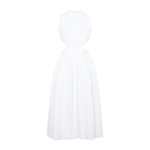 Stylish White Day Dress for Women - Perfect Addition to Your SS23 Wardrobe