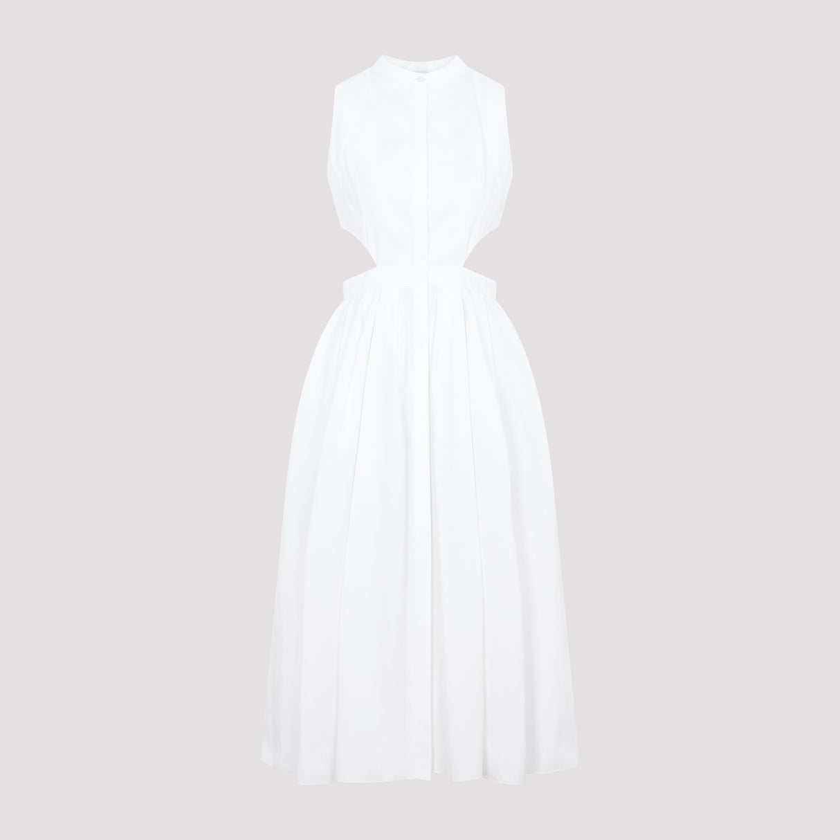 Stylish White Day Dress for Women - Perfect Addition to Your SS23 Wardrobe