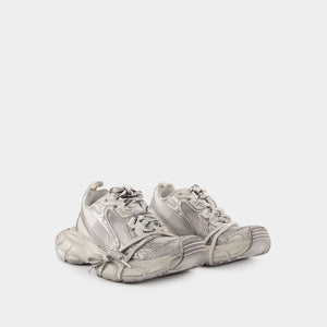 BALENCIAGA 3XL Mesh Summer Sneaker for Women