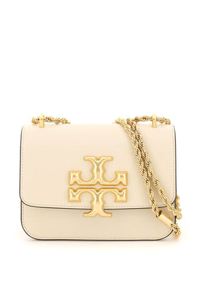 TORY BURCH Mini Convertible Leather Handbag