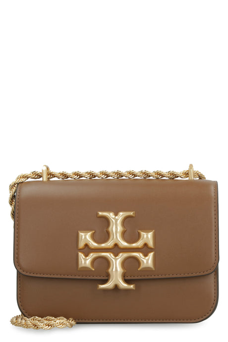 TORY BURCH Mini Leather Shoulder Handbag