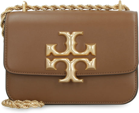 TORY BURCH Mini Leather Shoulder Handbag