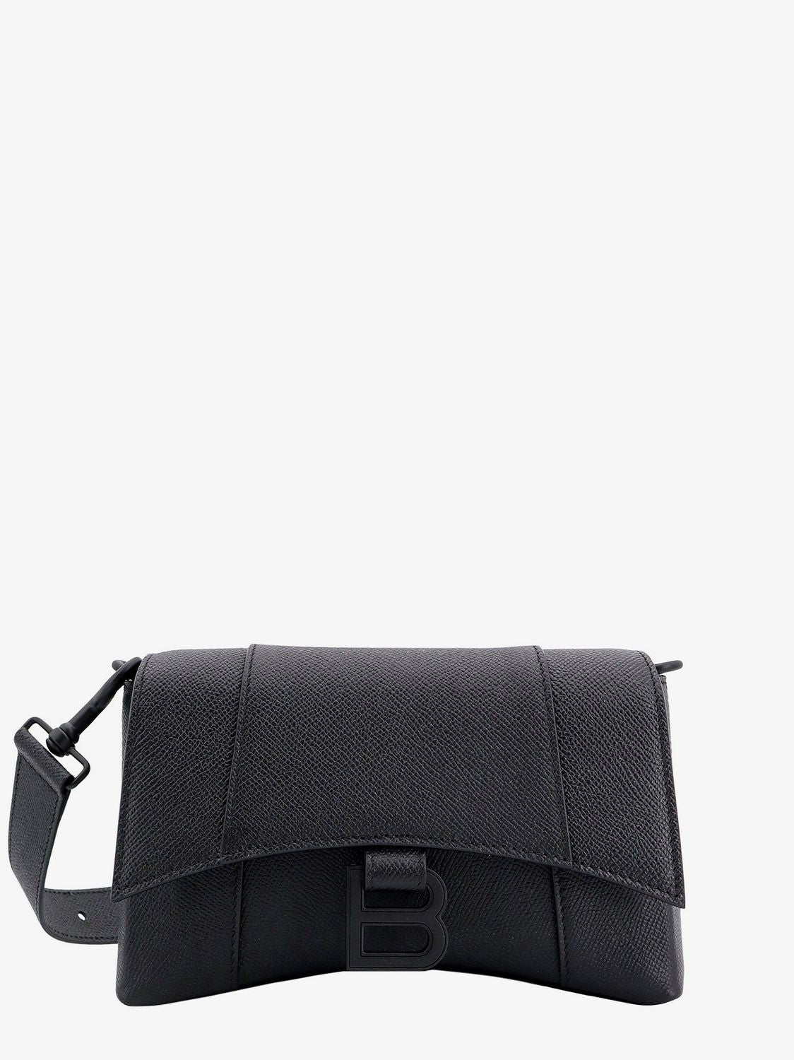 BALENCIAGA Urban Mini Crossbody Bag XXS