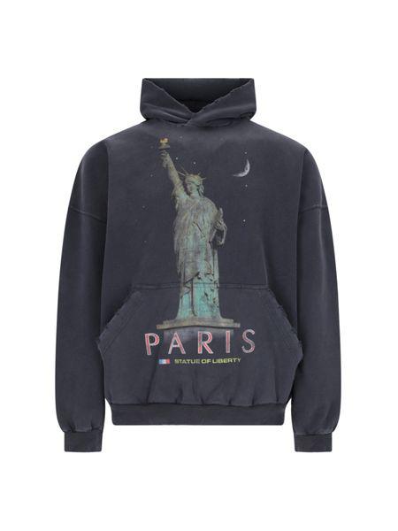 Áo Hoodie Liberty Paris