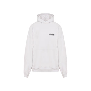 Áo Hoodie Dáng Rộng Cao Cấp