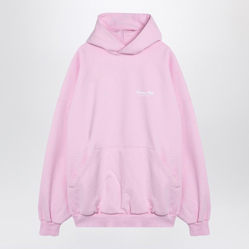 Áo Hoodie Dáng Rộng Cao Cấp