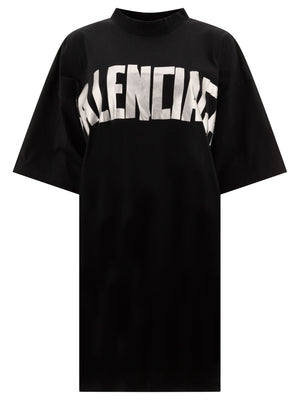 BALENCIAGA "NEW TAPE TYPE" T-SHIRT