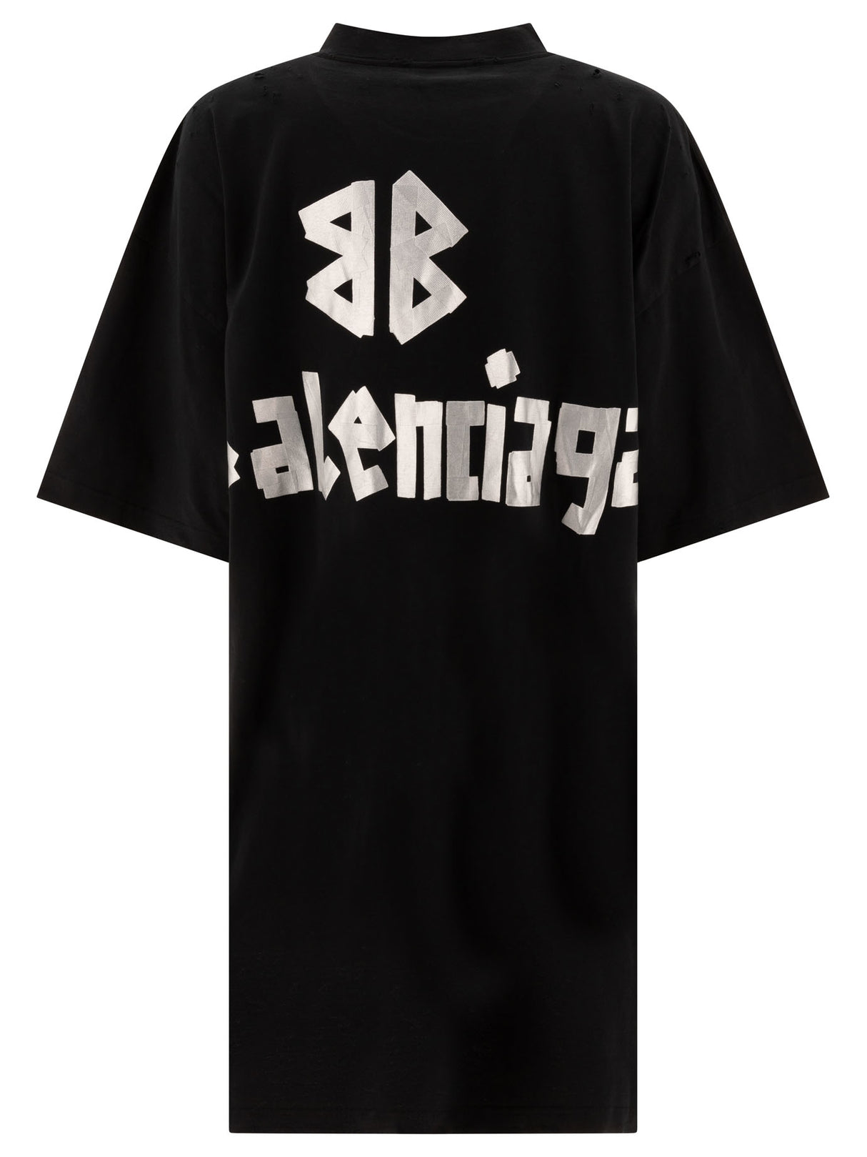 BALENCIAGA "NEW TAPE TYPE" T-SHIRT