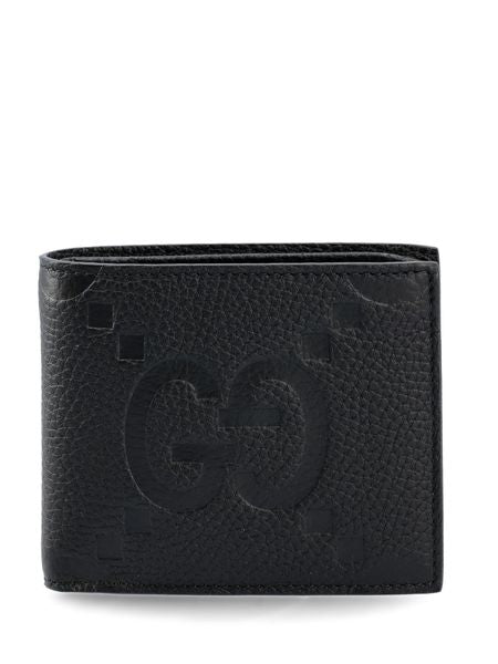 GUCCI JUMBO GG WALLET