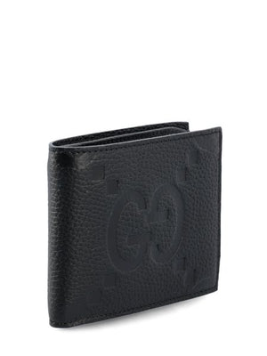 GUCCI JUMBO GG WALLET