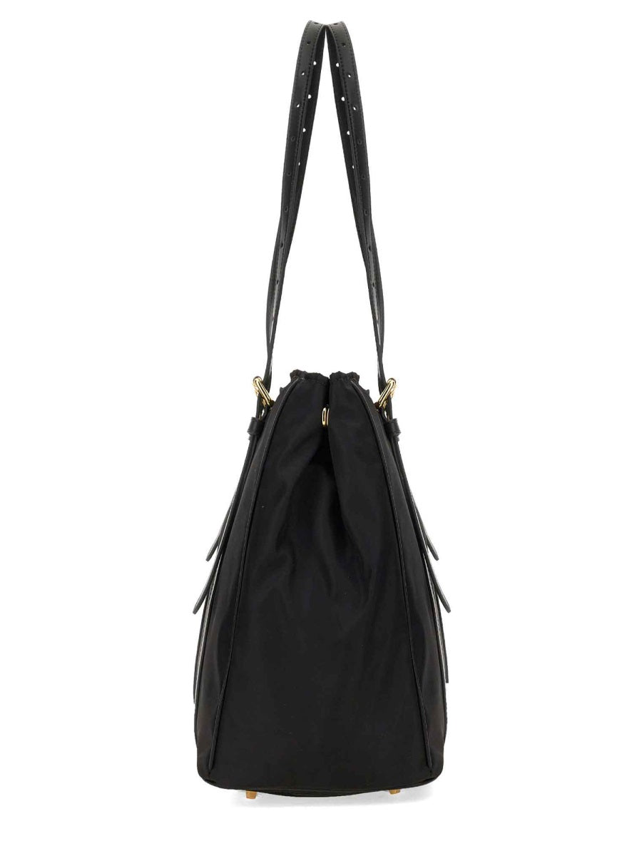 MOSCHINO COUTURE Elegant Crossbody Shoulder Bag