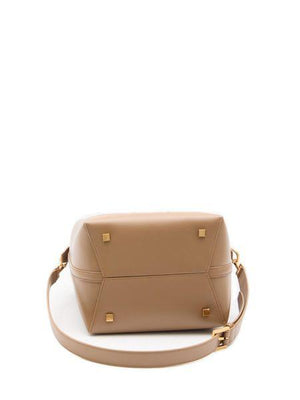 SAINT LAURENT Mini Leather Handbag - Perfect for Women