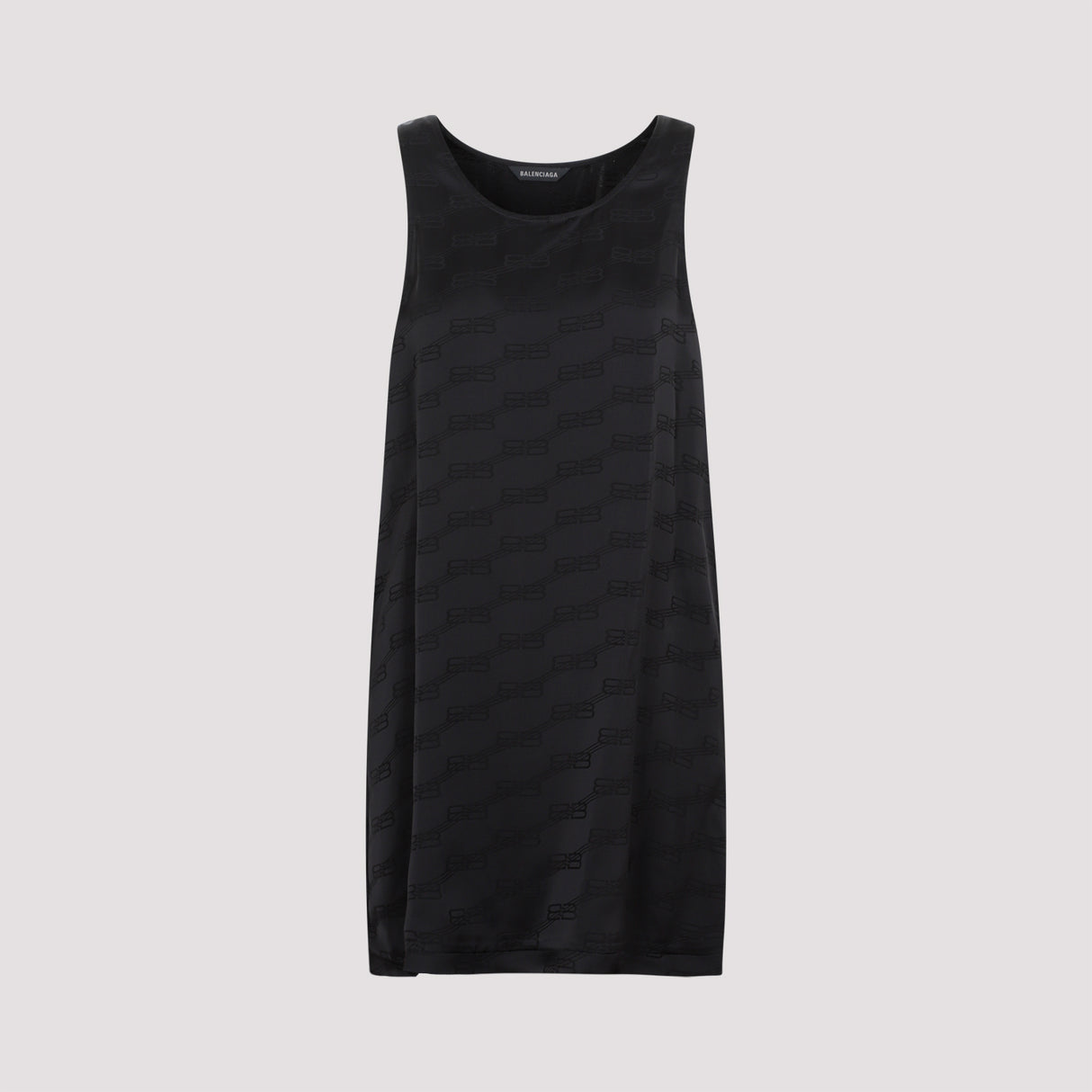 Stunning Black Viscose Top for Women - SS23 Collection