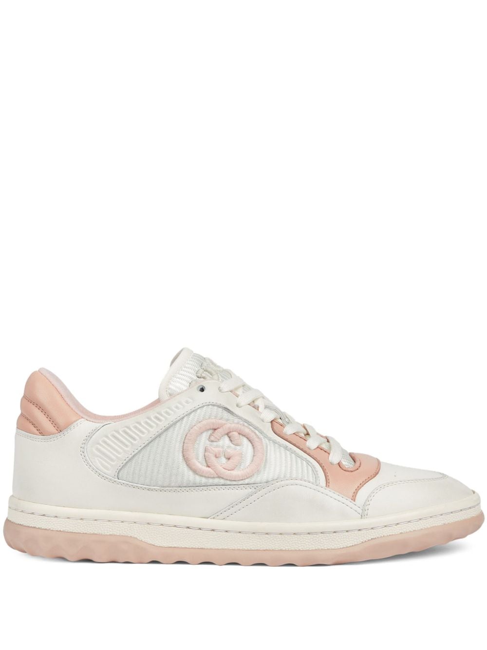 GUCCI 24SS POWDER Women's Fashion Sneakers