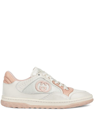 GUCCI 24SS POWDER Women's Fashion Sneakers