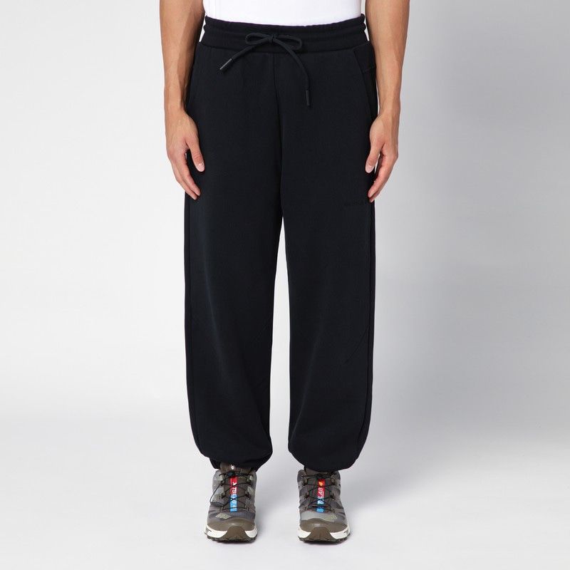 CANADA GOOSE Men's Heavy Cotton Trousers