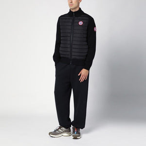 CANADA GOOSE Men's Heavy Cotton Trousers