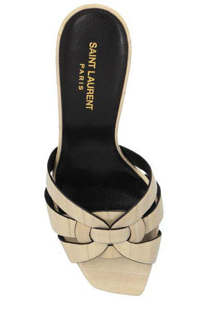 SAINT LAURENT Chic 85 Women's Sandals