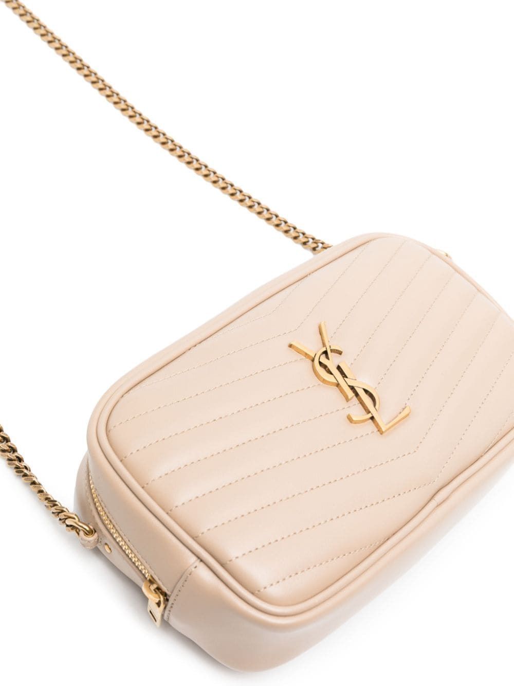 SAINT LAURENT Chic Mini Handbag for Women