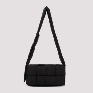 Padded Tech Crossbody Bag - 2024春夏系列