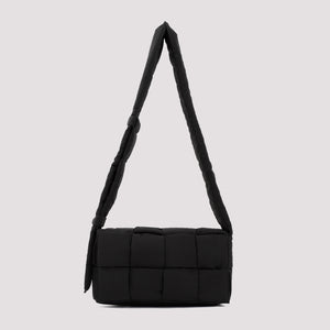 Padded Tech Crossbody Bag - Spring/Summer 2024 Collection