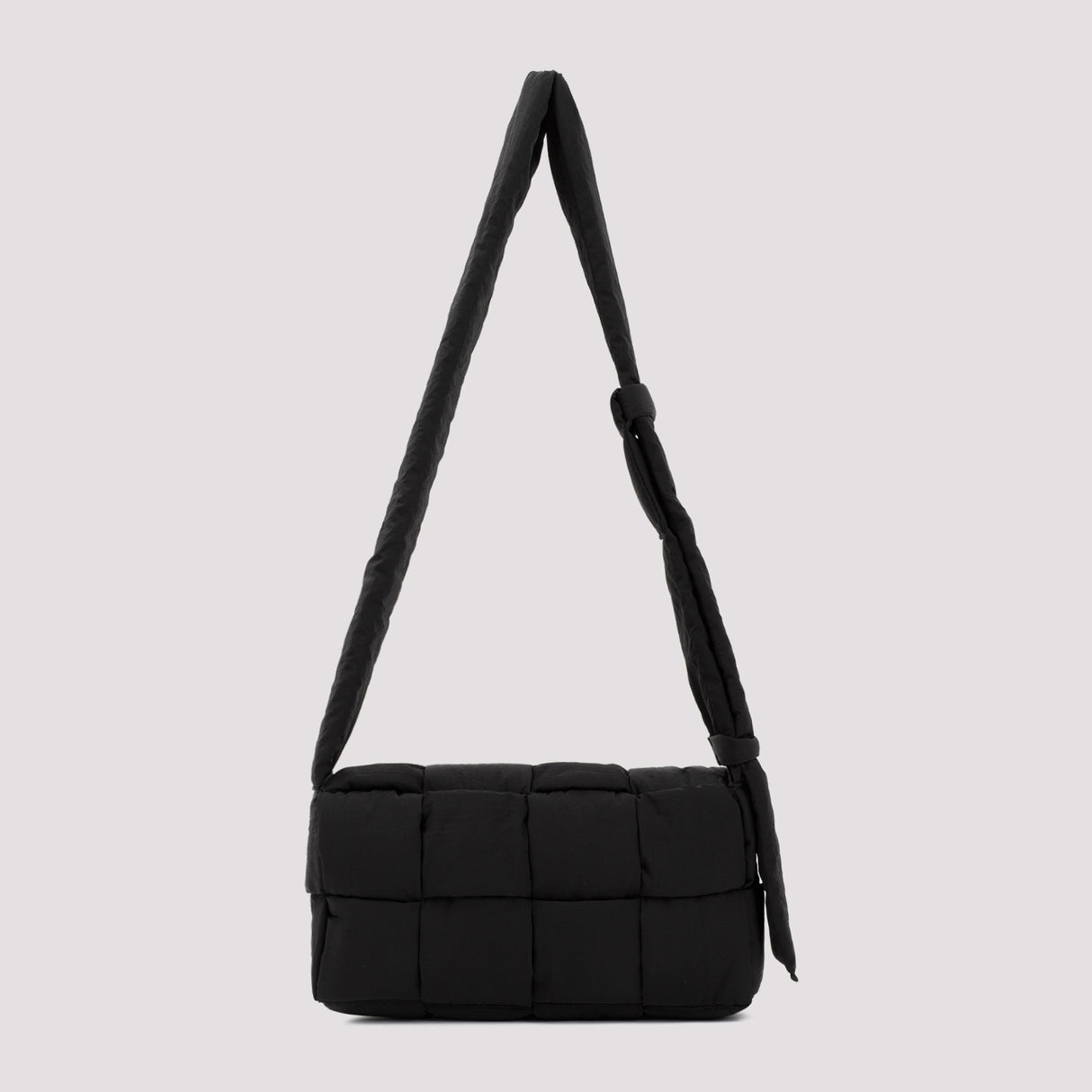 Padded Tech Crossbody Bag - Spring/Summer 2024 Collection