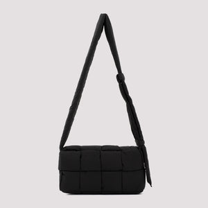 Padded Tech Crossbody Bag - 2024春夏系列