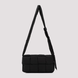 Padded Tech Crossbody Bag - Spring/Summer 2024 Collection