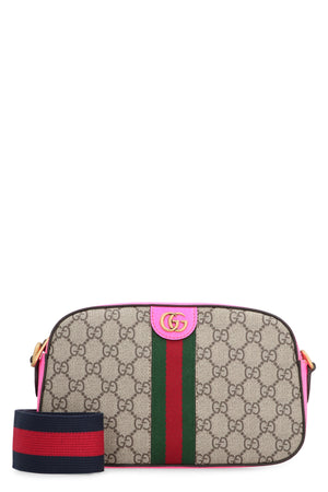 GUCCI OPHIDIA GG CROSSBODY Handbag