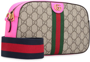 GUCCI OPHIDIA GG CROSSBODY Handbag