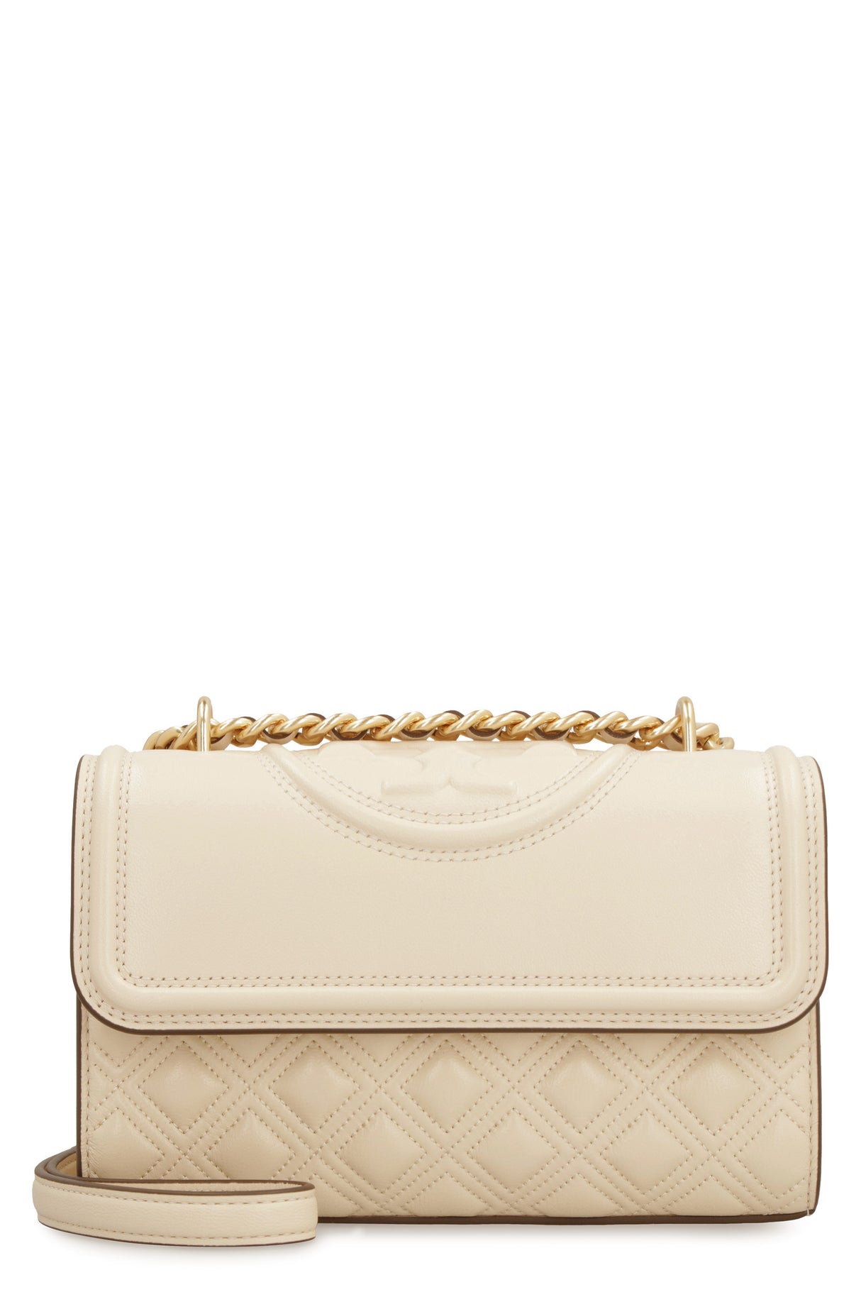 TORY BURCH Mini Convertible Shoulder Handbag - Perfect for Every Occasion