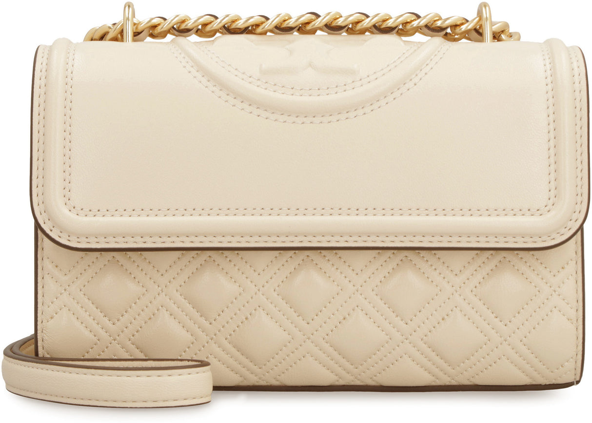 TORY BURCH Mini Convertible Shoulder Handbag - Perfect for Every Occasion