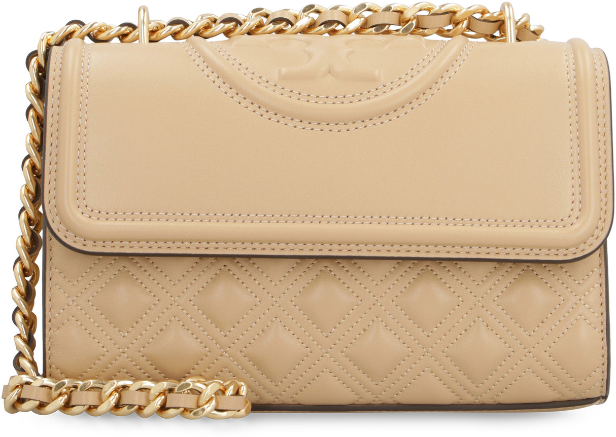 TORY BURCH Mini Convertible Shoulder Handbag - Perfect for Every Occasion