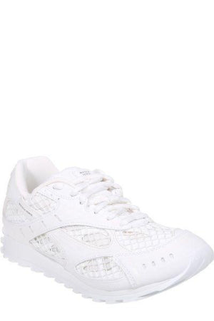 BOTTEGA VENETA Orbit Minimalist Running Sneakers