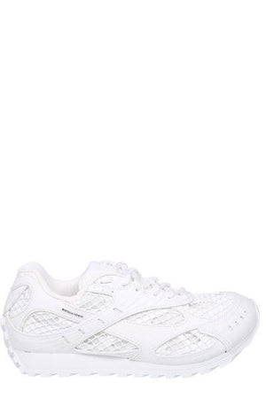 BOTTEGA VENETA Stylish Women's Low Top Sneakers - SS24 Collection