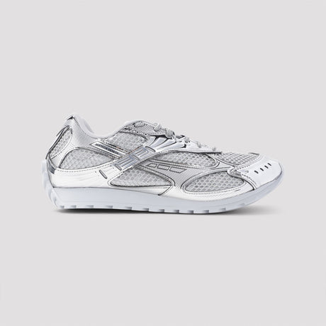 BOTTEGA VENETA Orbit Running Sneakers - Women's Stylish Comfort