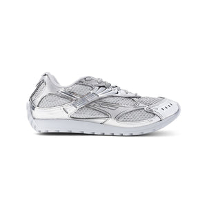 BOTTEGA VENETA Orbit Running Sneakers - Women's Stylish Comfort